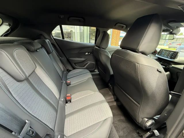 Peugeot 2008 Allure Pack