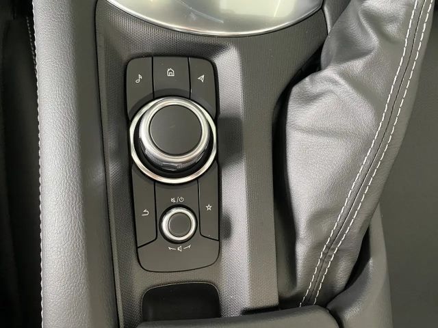 Mazda MX-5 Exclusive-line RF