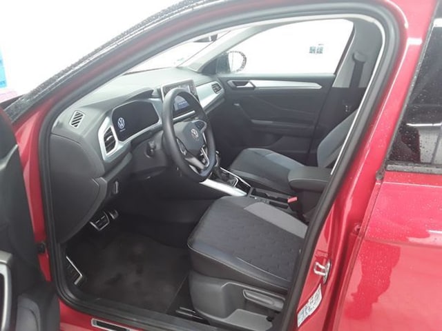 Volkswagen T-Roc 1.5 TSI DSG