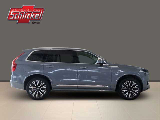 Volvo XC90 AWD Core T8 Twin Engine