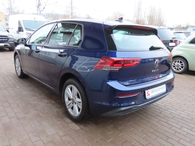 Volkswagen Golf Golf VIII Life