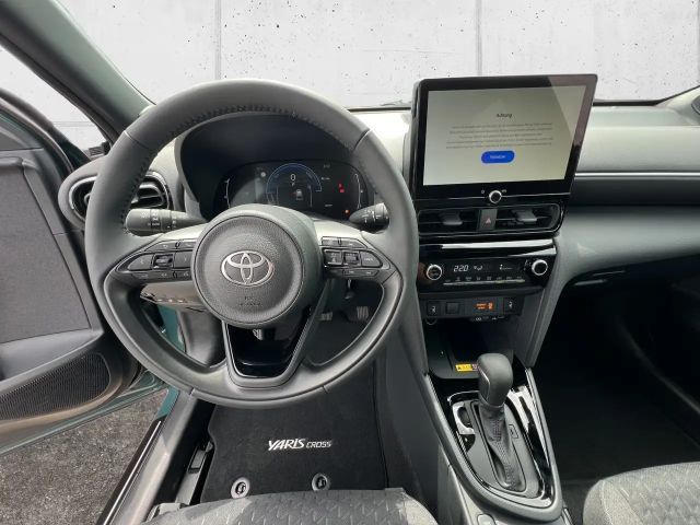 Toyota Yaris Cross Active Hybride