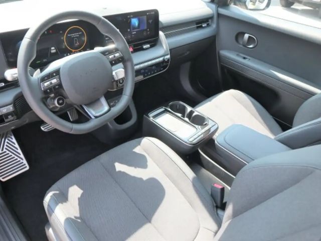 Hyundai IONIQ 5 Techniq