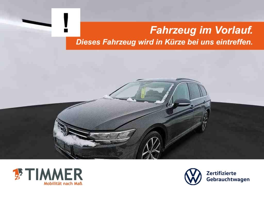 Volkswagen Golf 1.5 eTSI DSG Golf VIII Life Variant