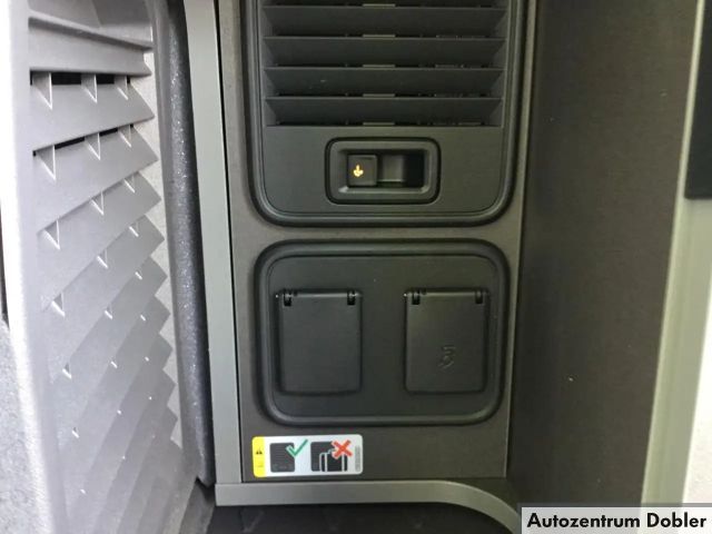 Volkswagen California Beach T7