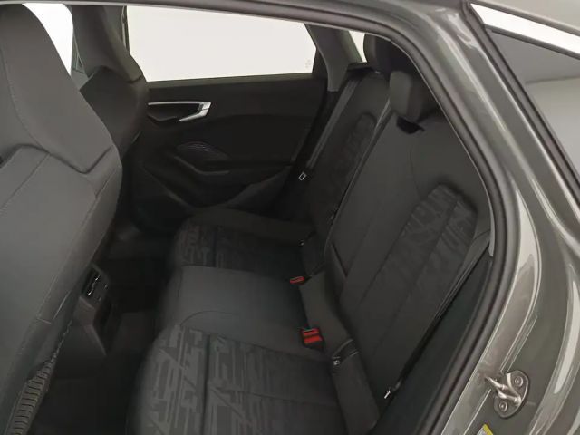 Audi A5 Limousine TFSI