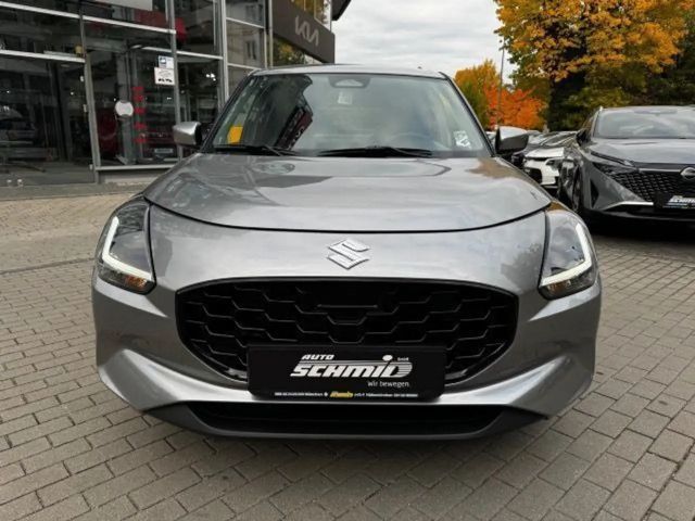 Suzuki Swift Comfort DualJet Hybrid