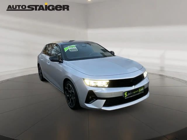 Opel Astra 1.2 Turbo Turbo Ultimate