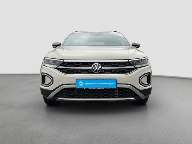 Volkswagen T-Roc 1.5 TSI IQ.Drive Plus
