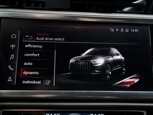 Audi Q3 40 TDI Quattro S-Line S-Tronic