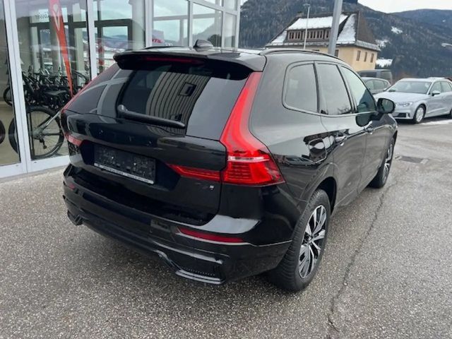 Volvo XC60 AWD Recharge Ultra