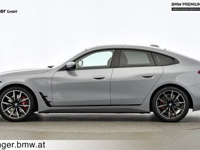 BMW 420 420d Coupé xDrive