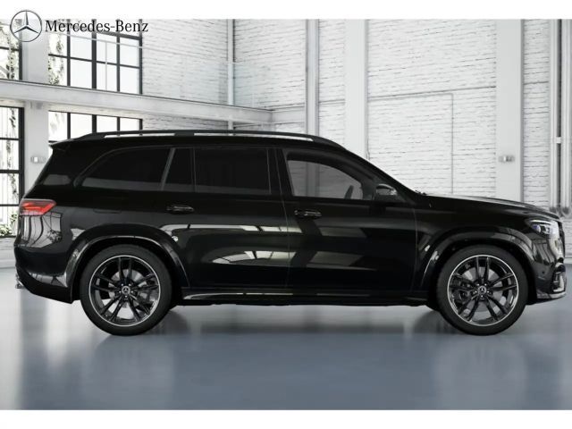 Mercedes-Benz GLS 450 4MATIC AMG Line GLS 450 d