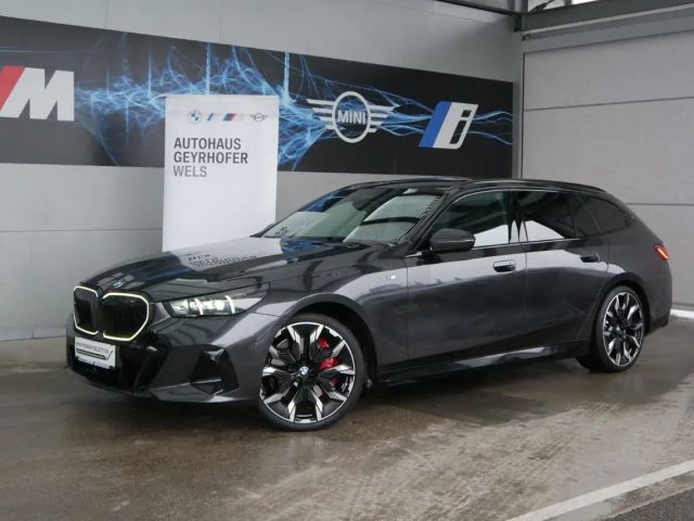 BMW 540 540d xDrive