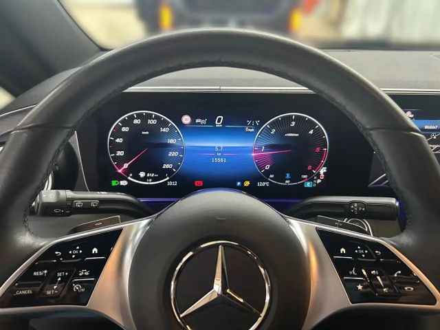 Mercedes-Benz V 300 AVANTGARDE V 300 d