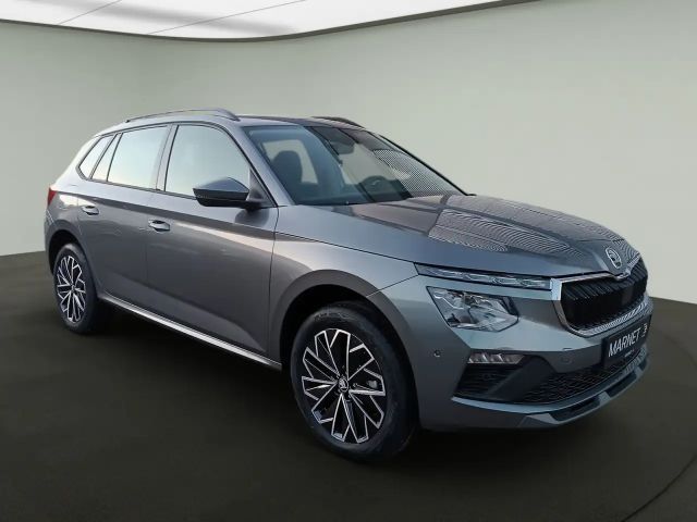 Skoda Kamiq Tour