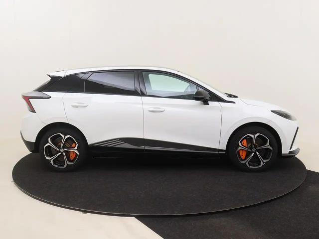 MG MG4 51 kWh 64 kWh EV XPOWER