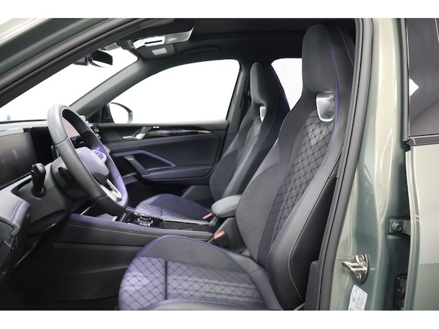 Volkswagen Tiguan 2.0 TDI DSG R-Line