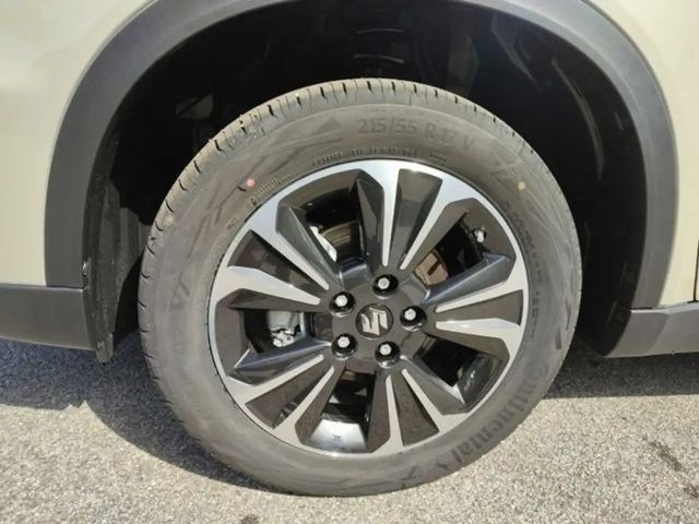 Suzuki Vitara Boosterjet Comfort