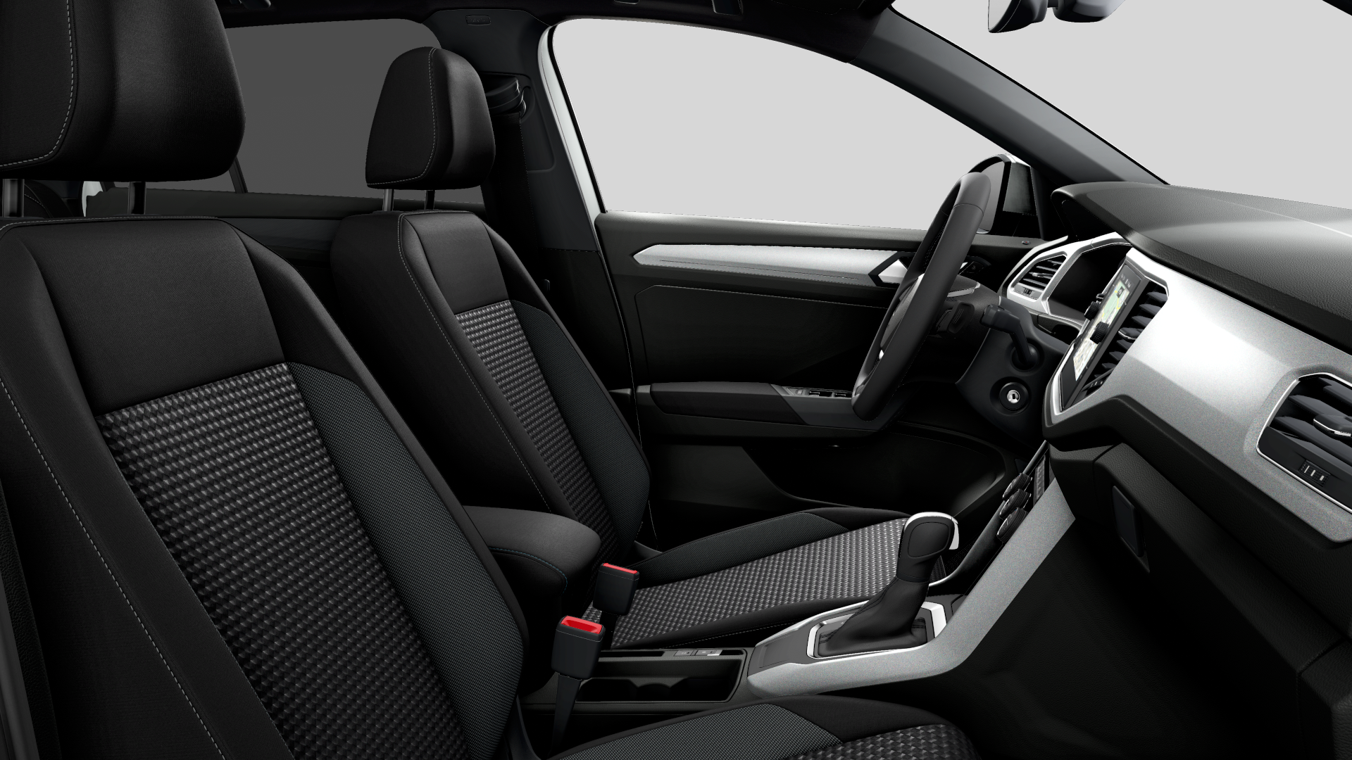 Volkswagen T-Roc 2.0 TDI DSG