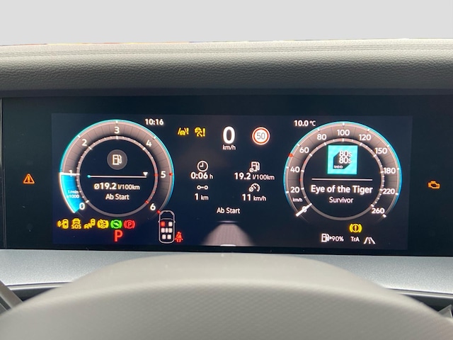 Volkswagen Tayron 4Motion R-Line