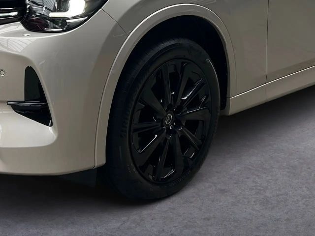 Mazda CX-60 4WD Homura