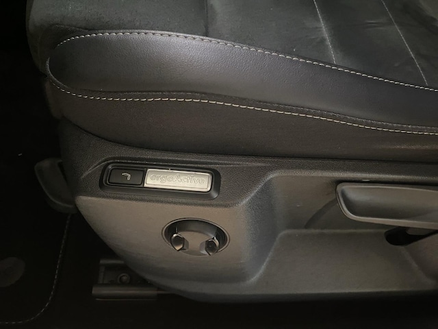 Volkswagen T-Roc 1.5 TSI DSG