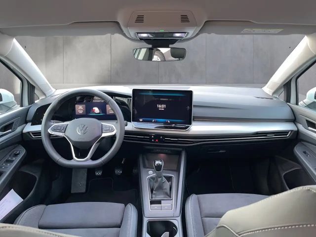 Volkswagen Golf Rabbit TSI