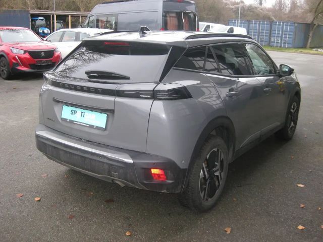 Peugeot 2008 Allure Pack