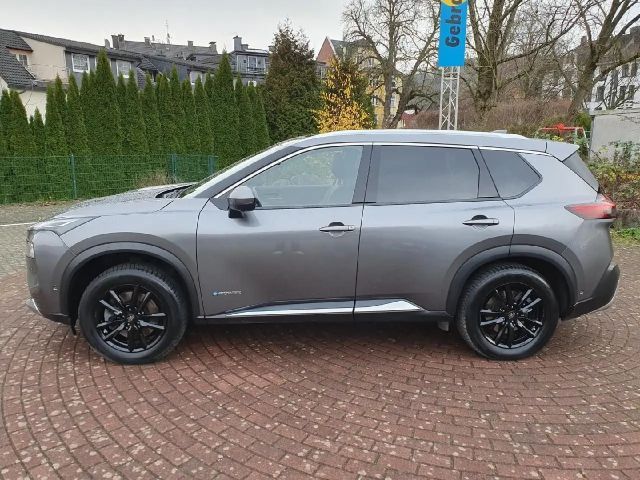 Nissan X-trail Tekna e-4ORCE