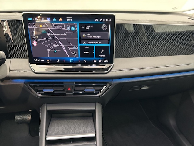 Volkswagen Tiguan 1.5 eTSI DSG IQ.Drive Life