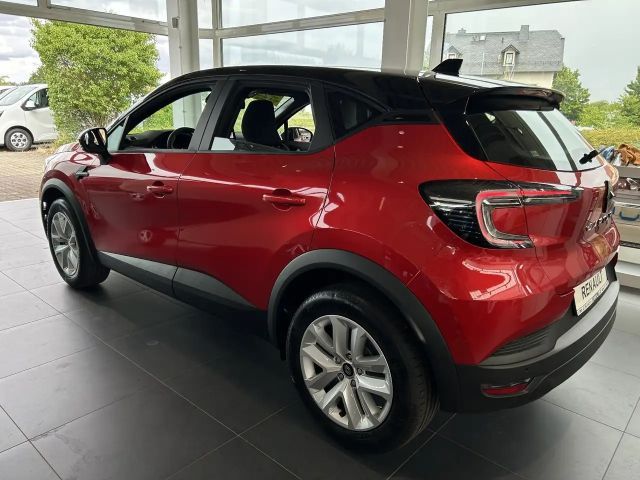 Renault Captur Evolution TCe 90