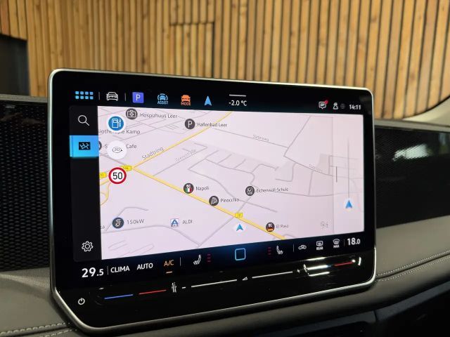 Volkswagen Tiguan DSG