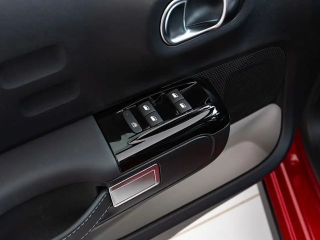 Citroën C3 Max PureTech