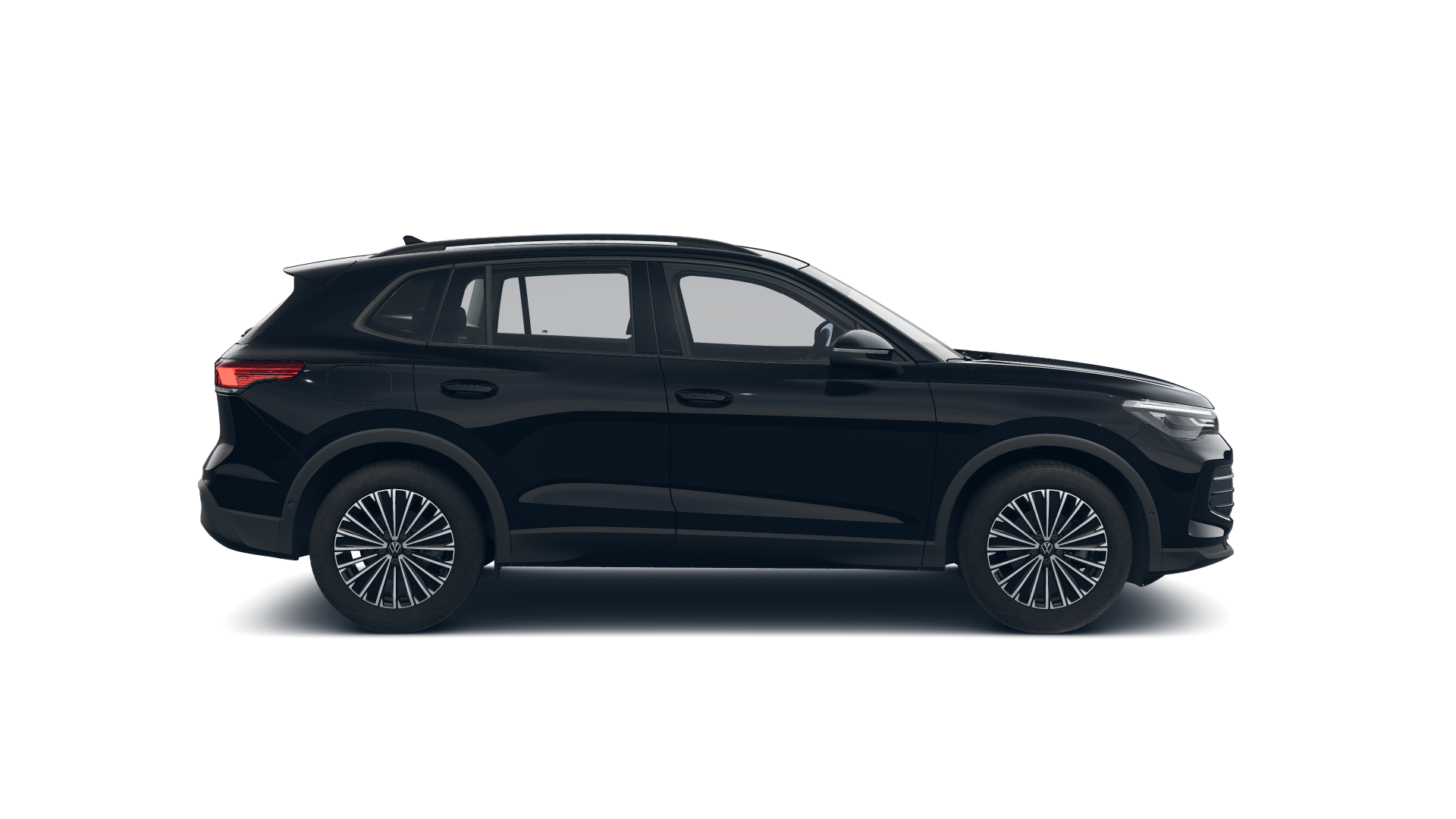 Volkswagen Tiguan DSG