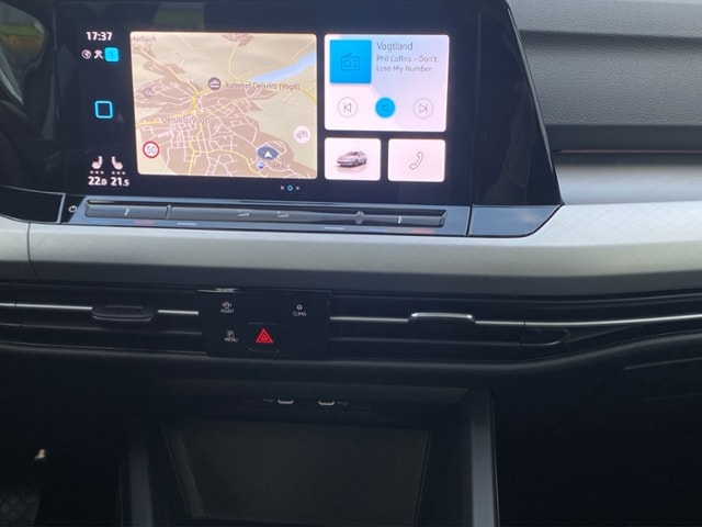 Volkswagen Golf Golf VIII Variant