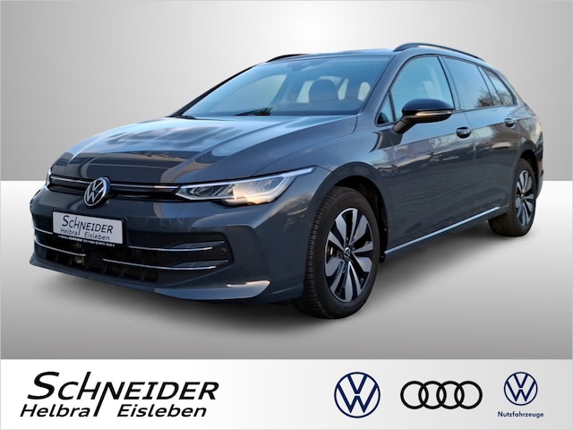 Volkswagen Golf 1.5 TSI Variant