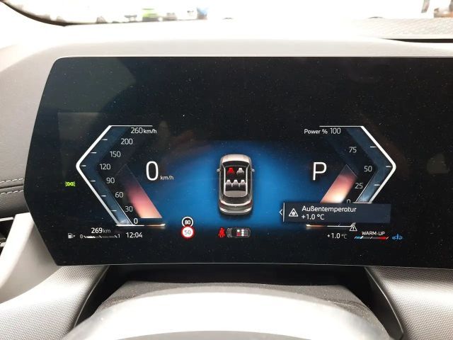 BMW 218 218i Active Tourer