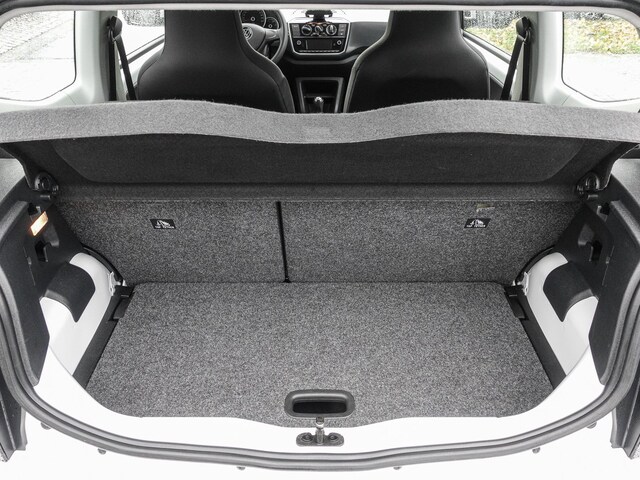 Volkswagen up! 1.0 MPI