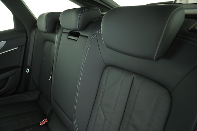 Audi A6 45 TDI Avant Quattro S-Tronic