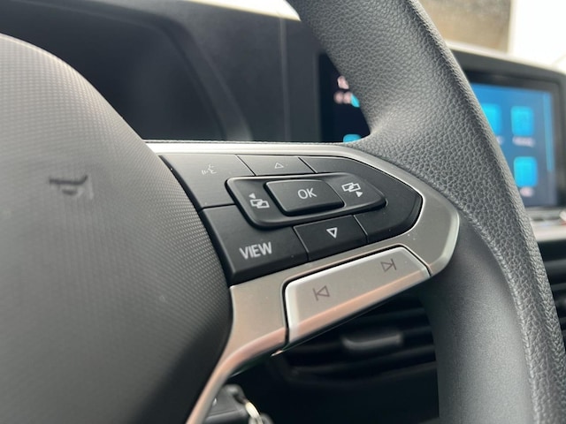 Volkswagen Caddy Combi