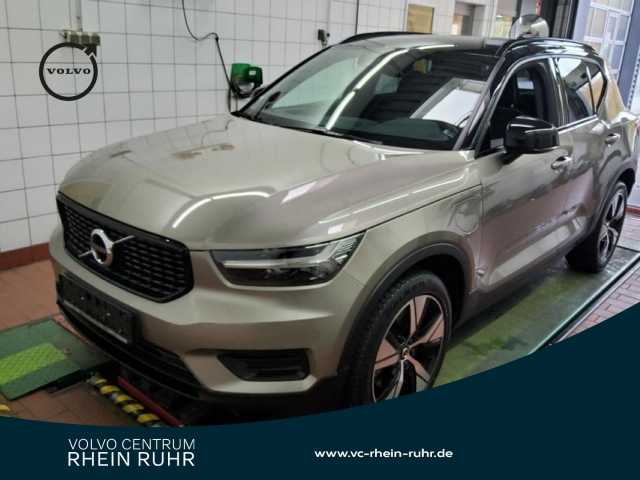 Volvo XC40 XC 40