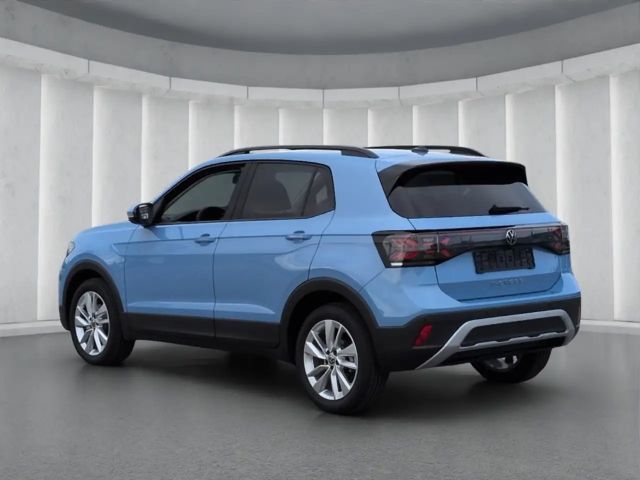 Volkswagen T-Cross DSG IQ.Drive Life