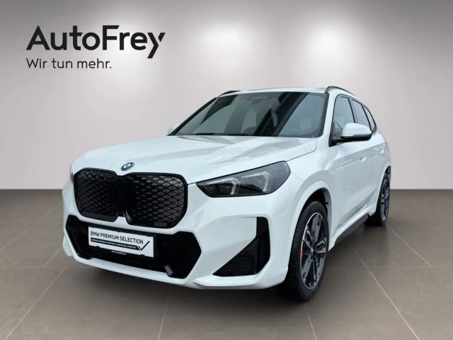 BMW iX1 eDrive20