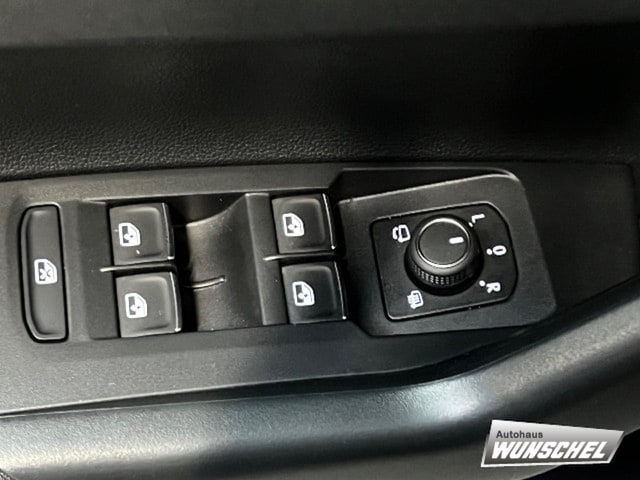 Volkswagen Polo DSG GTI IQ.Drive