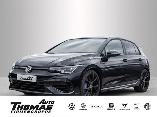 Volkswagen Golf 2.0 TSI 4Motion DSG Golf VIII