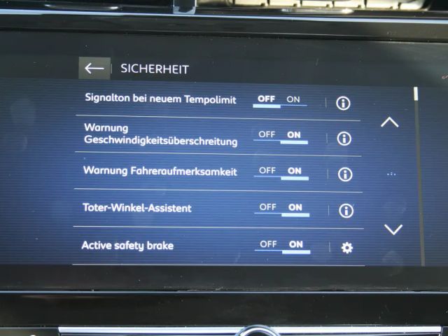 Opel Corsa Edition Hybrid