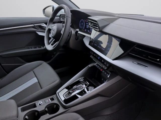 Audi A3 Hybride Sedan Sportback