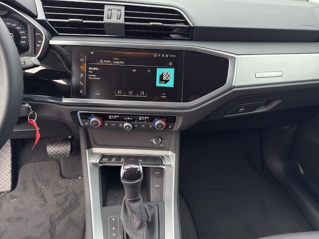 Audi Q3 35 TFSI S-Tronic