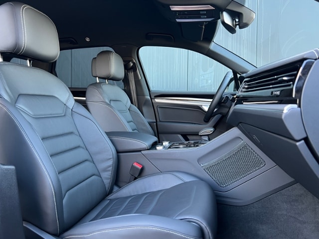 Volkswagen Touareg 3.0 V6 TDI 4Motion